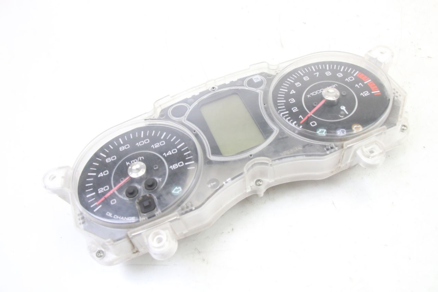 photo de COMPTEUR YAMAHA X-MAX XMAX 125 (2010 - 2014)