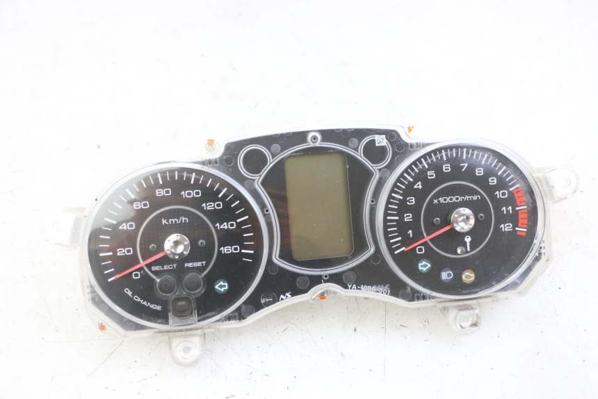 photo de COMPTEUR YAMAHA X-MAX XMAX 125 (2010 - 2014)
