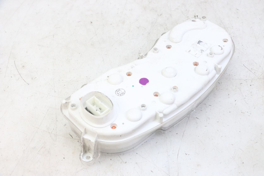 photo de COMPTEUR YAMAHA X-MAX XMAX 125 (2010 - 2014)