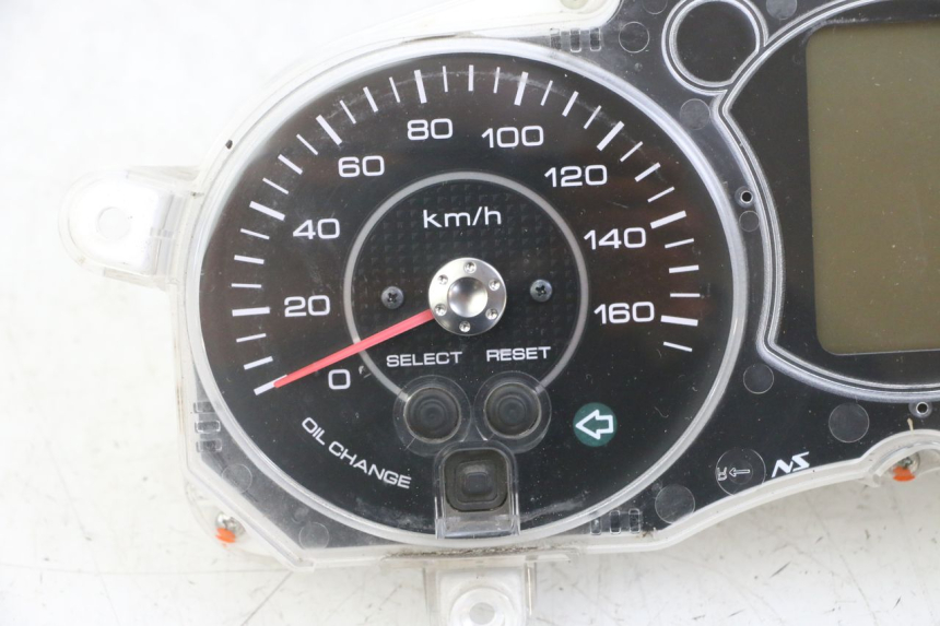 photo de COMPTEUR YAMAHA X-MAX XMAX 125 (2010 - 2014)