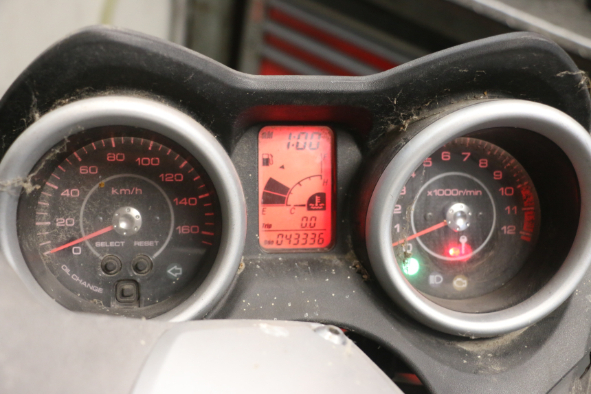 photo de COMPTEUR YAMAHA X-MAX XMAX 125 (2010 - 2014)