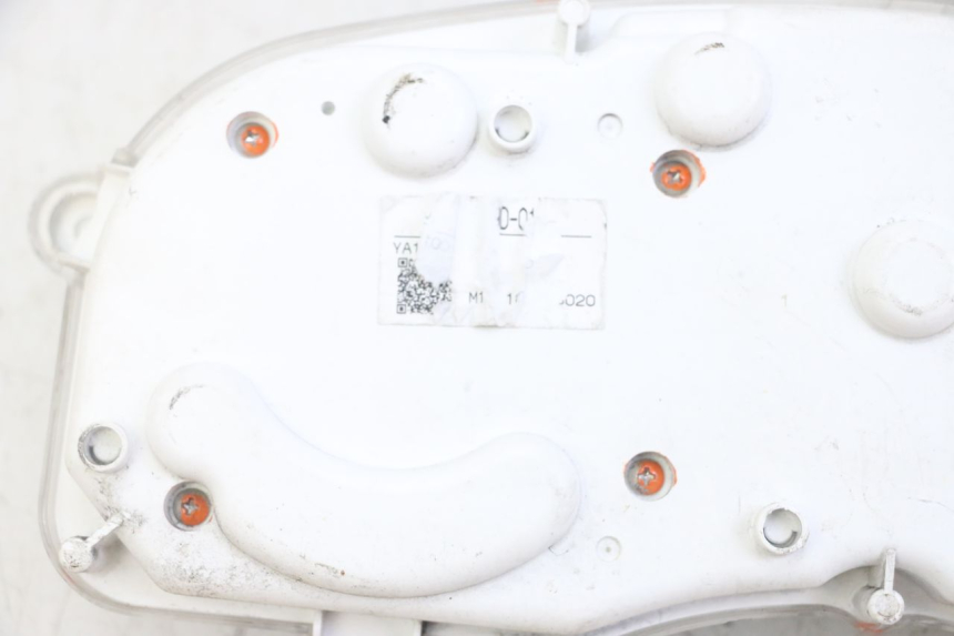 photo de COMPTEUR YAMAHA X-MAX XMAX 125 (2010 - 2014)