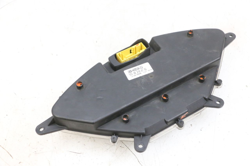 photo de COMPTEUR YAMAHA XMAX X-MAX 125 (2006 - 2009) - Vue produit