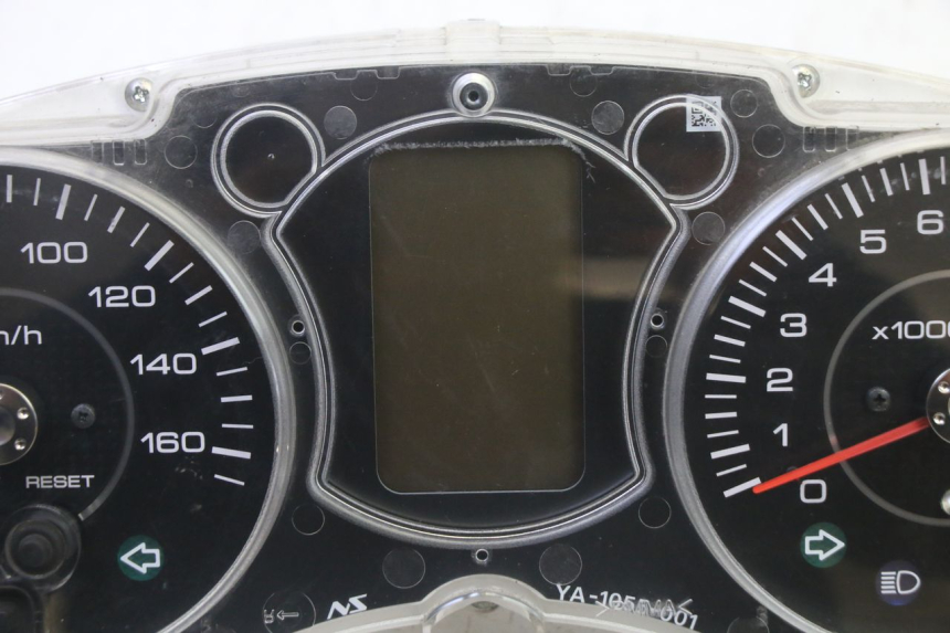 photo de COMPTEUR YAMAHA X-MAX XMAX 125 (2010 - 2014)