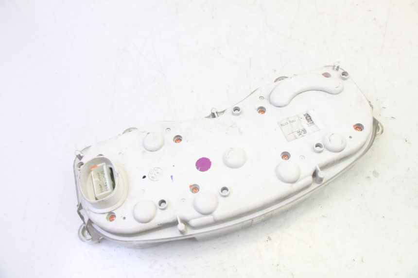 photo de COMPTEUR YAMAHA X-MAX XMAX 125 (2010 - 2014)