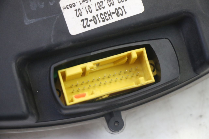 photo de COMPTEUR YAMAHA X-MAX XMAX 250 (2006 - 2009)