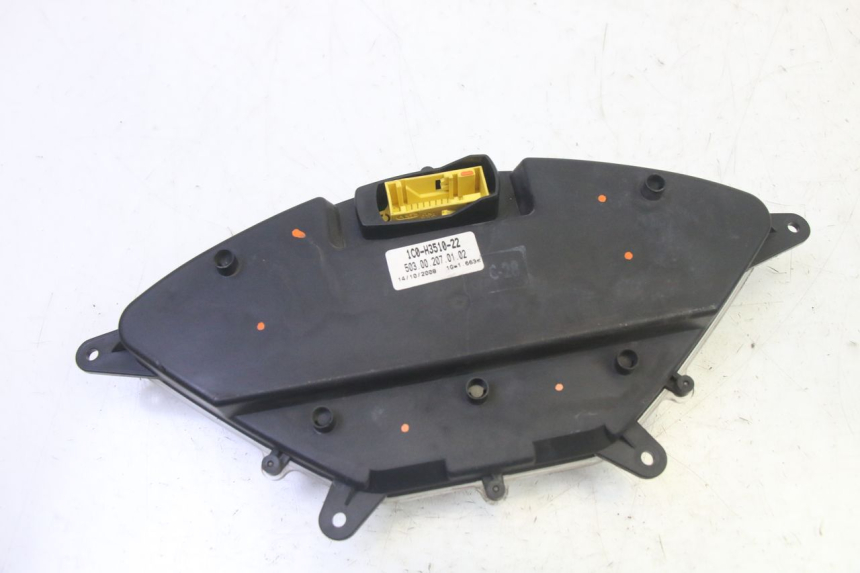 photo de COMPTEUR YAMAHA X-MAX XMAX 250 (2006 - 2009)