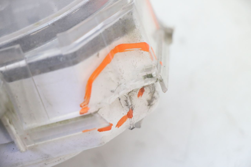 photo de COMPTEUR YAMAHA X-MAX XMAX 125 (2010 - 2014)