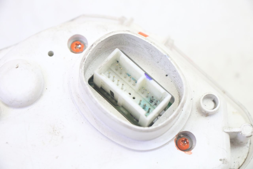 photo de COMPTEUR YAMAHA X-MAX XMAX 125 (2010 - 2014)