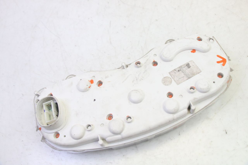 photo de COMPTEUR YAMAHA X-MAX XMAX 125 (2010 - 2014)