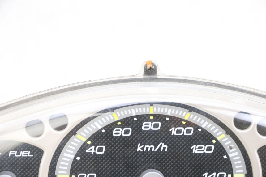 photo de COMPTEUR YAMAHA XMAX X-MAX 125 (2006 - 2009) - Zoom composants