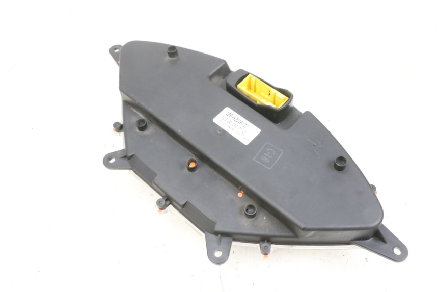 photo de COMPTEUR YAMAHA XMAX X-MAX 125 (2006 - 2009) - Vue d’ensemble