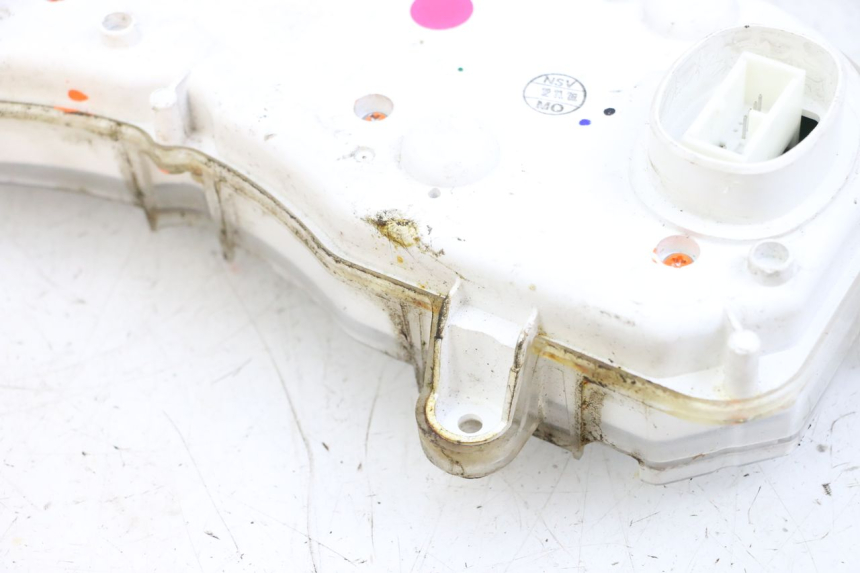 photo de COMPTEUR YAMAHA X-MAX XMAX 125 (2010 - 2013) - Détails caractéristiques