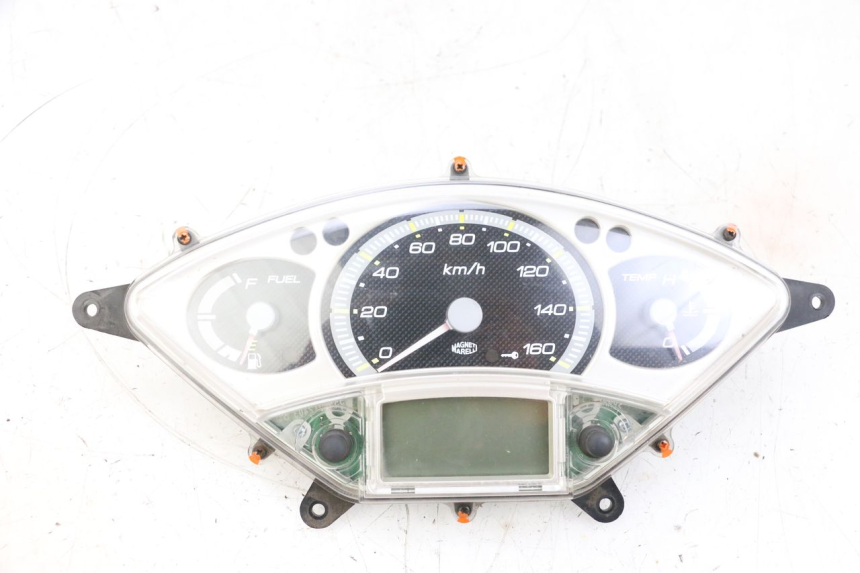 photo de COMPTEUR YAMAHA XMAX X-MAX 125 (2006 - 2009) - Vue principale