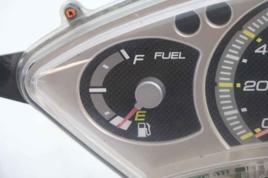 photo de COMPTEUR YAMAHA XMAX X-MAX 125 (2006 - 2009) - Détail de la pièce