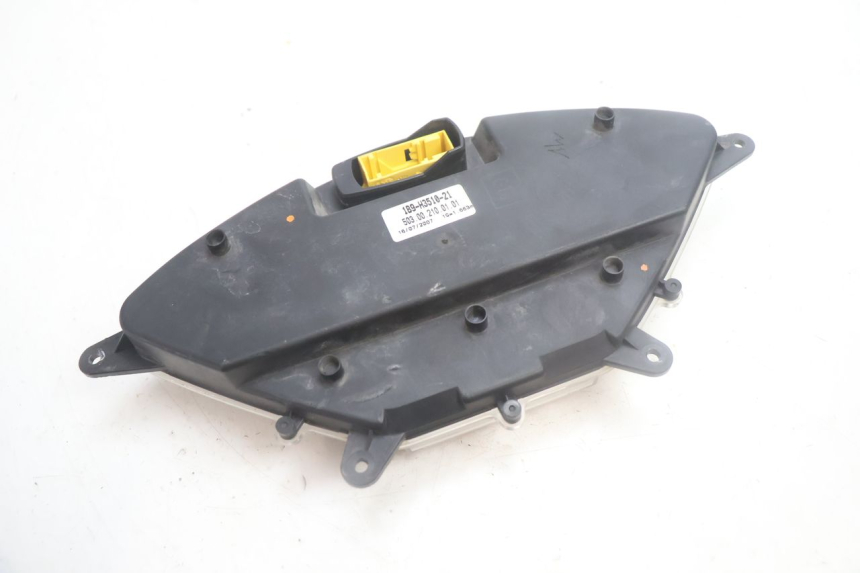 photo de COMPTEUR YAMAHA XMAX X-MAX 125 (2006 - 2009) - Pièce contrôlée