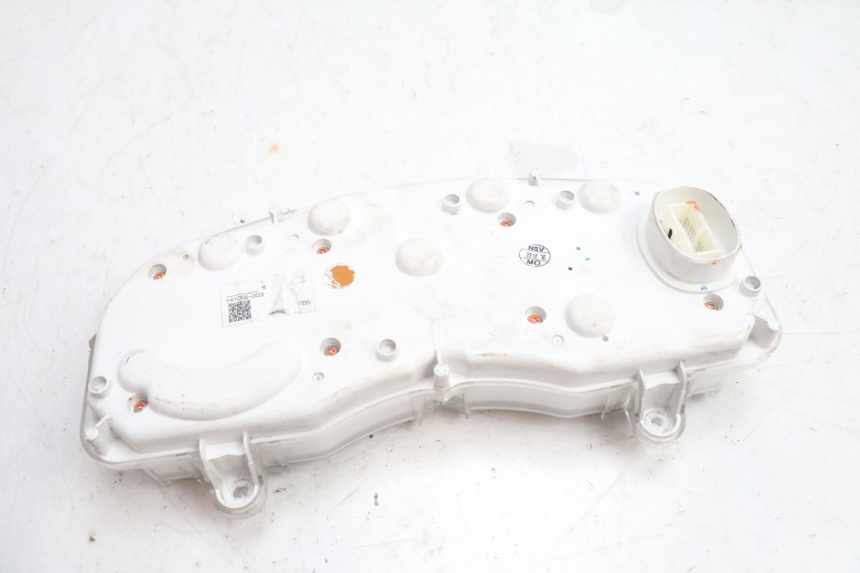 photo de COMPTEUR YAMAHA X-MAX XMAX 125 (2010 - 2013) - Pièce contrôlée