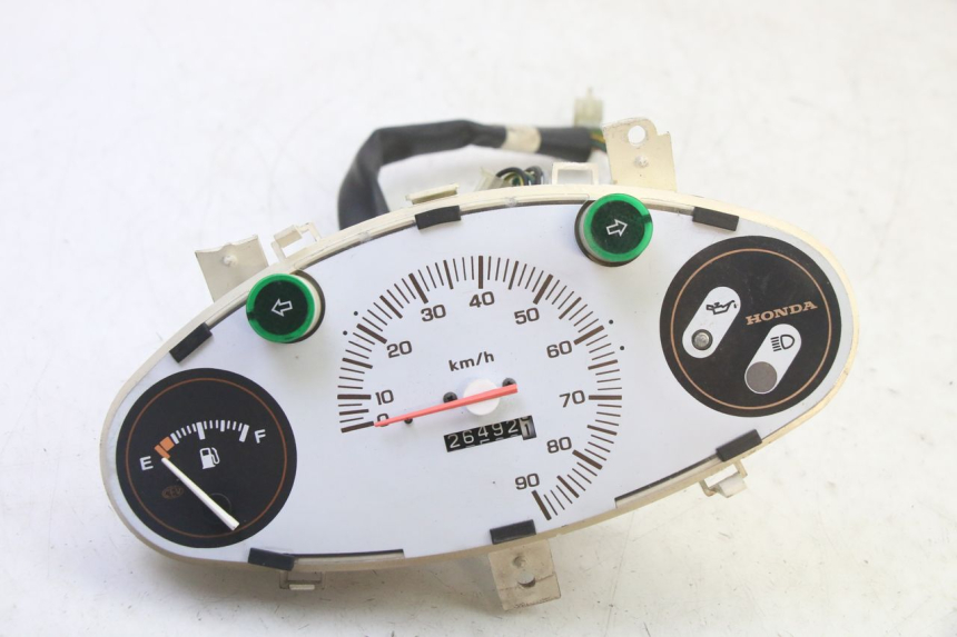 photo de COMPTEUR  HONDA X8R 50 (1998 - 2003)