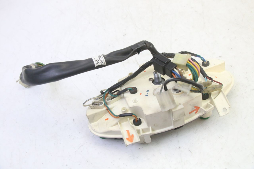 photo de COMPTEUR  HONDA X8R 50 (1998 - 2003)