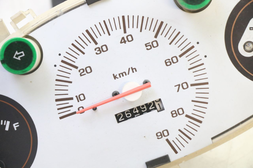 photo de COMPTEUR  HONDA X8R 50 (1998 - 2003)