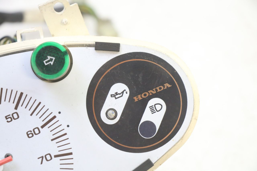photo de COMPTEUR  HONDA X8R 50 (1998 - 2003)