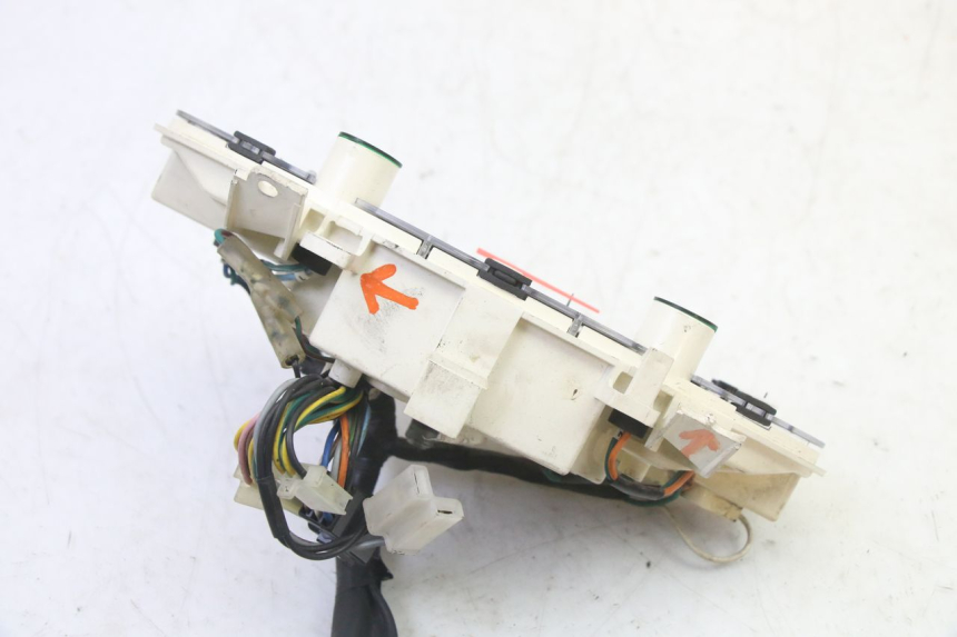 photo de COMPTEUR  HONDA X8R 50 (1998 - 2003)
