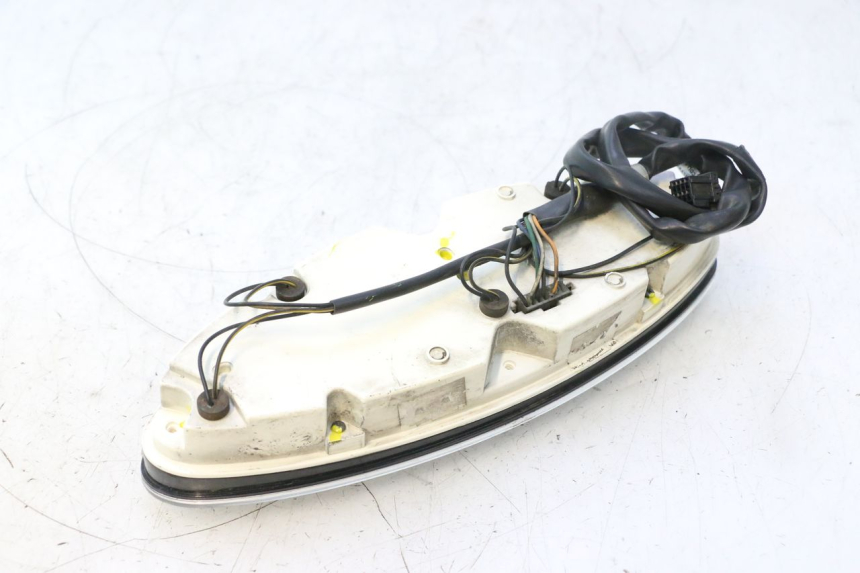 photo de COMPTEUR  PIAGGIO X9 AMALFI 180 (2000 - 2003) - État de surface