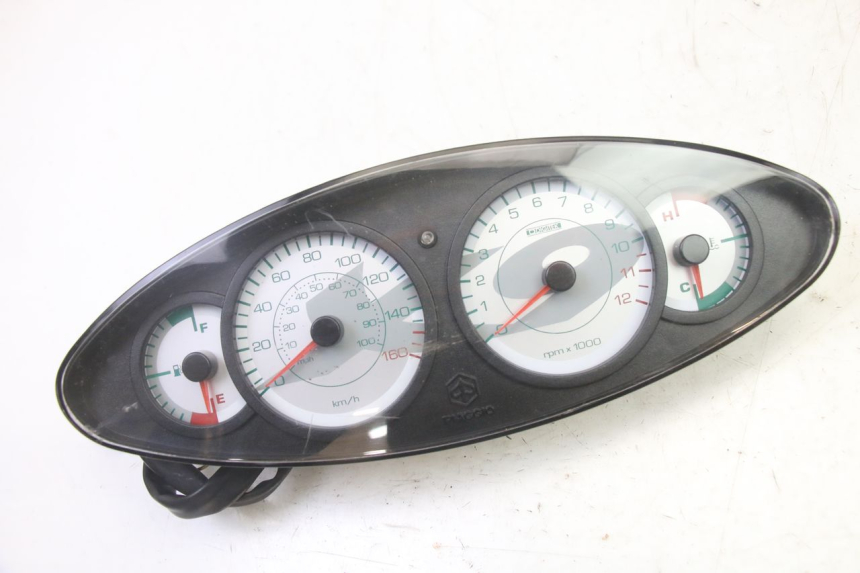 photo de COMPTEUR  PIAGGIO X9 EVOLUTION 125 (2003 - 2007)