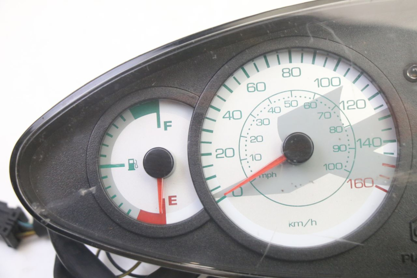 photo de COMPTEUR  PIAGGIO X9 EVOLUTION 125 (2003 - 2007)