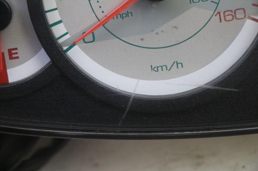 photo de COMPTEUR  PIAGGIO X9 EVOLUTION 125 (2003 - 2007)