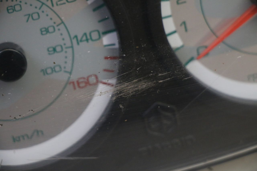photo de COMPTEUR  PIAGGIO X9 EVOLUTION 125 (2003 - 2007)