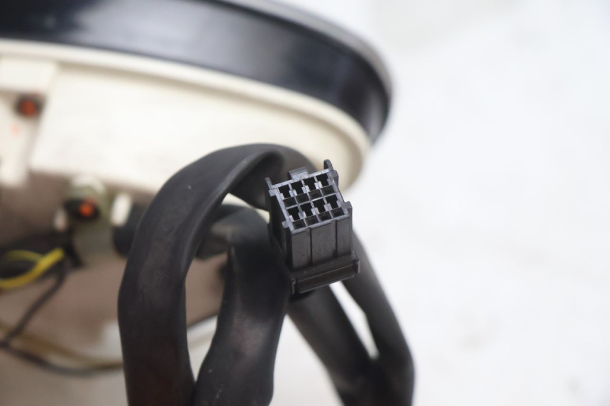 photo de COMPTEUR  PIAGGIO X9 EVOLUTION 125 (2003 - 2007) - Vue produit