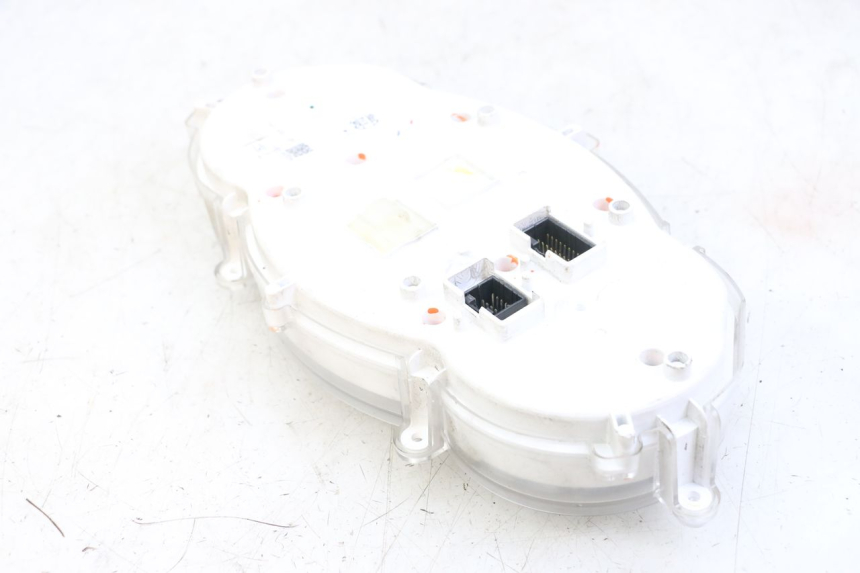 photo de COMPTEUR PIAGGIO XEVO - X EVO 125 (2007 - 2016) - Vue d’ensemble