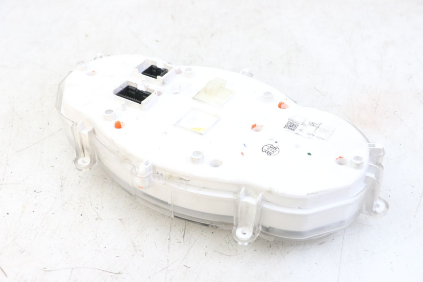 photo de COMPTEUR PIAGGIO XEVO - X EVO 125 (2007 - 2016) - État de surface