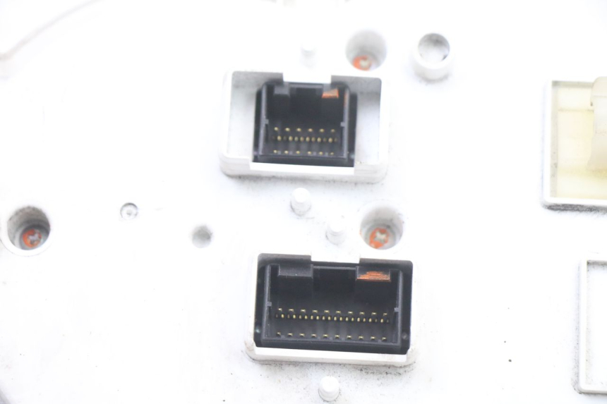 photo de COMPTEUR PIAGGIO XEVO - X EVO 125 (2007 - 2016) - Pièce contrôlée