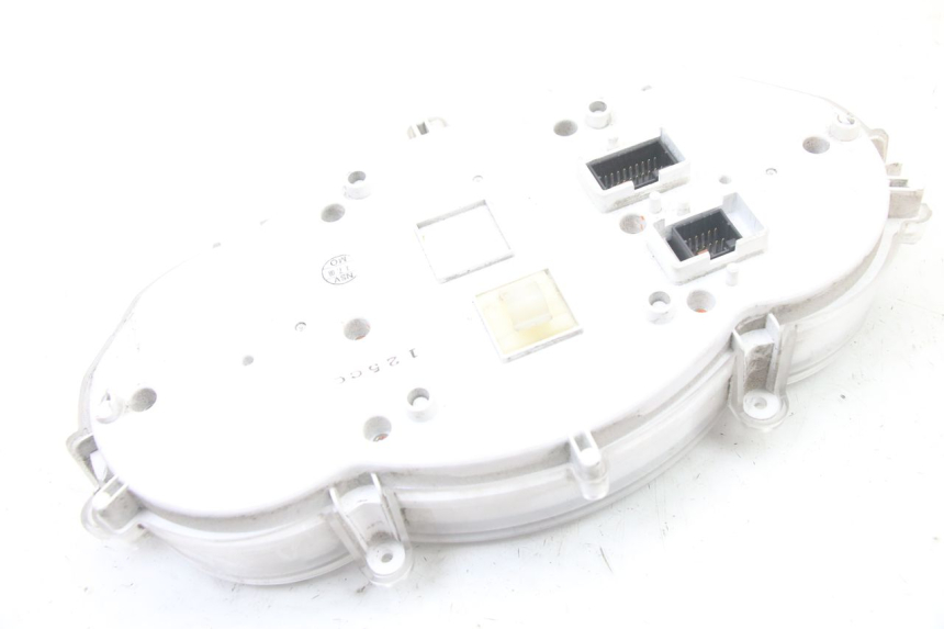 photo de COMPTEUR PIAGGIO XEVO - X EVO 125 (2007 - 2016) - Marquages et références