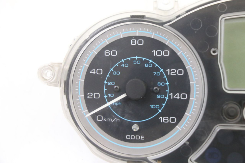 photo de COMPTEUR PIAGGIO XEVO - X EVO 125 (2007 - 2016)