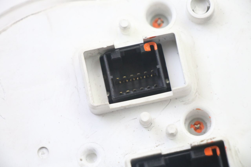 photo de COMPTEUR PIAGGIO XEVO - X EVO 125 (2007 - 2016)