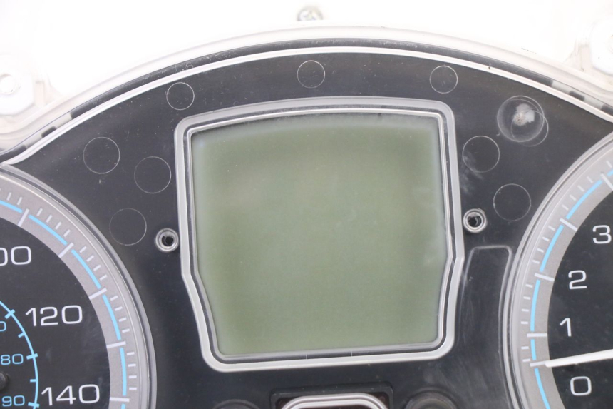 photo de COMPTEUR PIAGGIO XEVO - X EVO 125 (2007 - 2016)