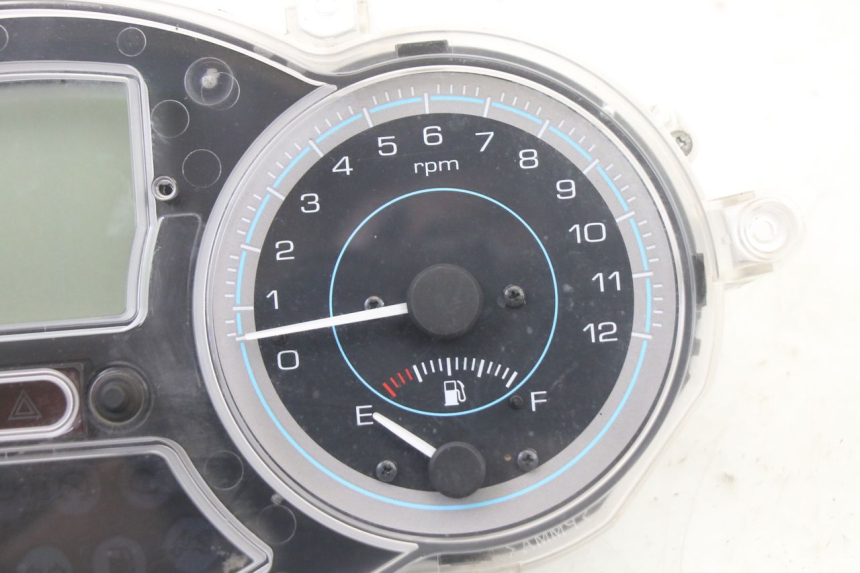 photo de COMPTEUR PIAGGIO XEVO - X EVO 125 (2007 - 2016)
