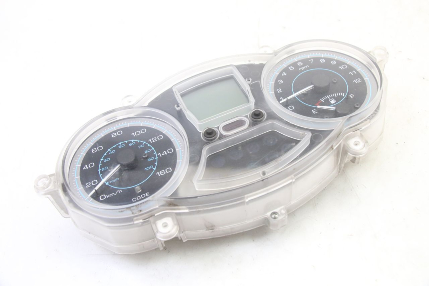 photo de COMPTEUR PIAGGIO XEVO - X EVO 125 (2007 - 2016)