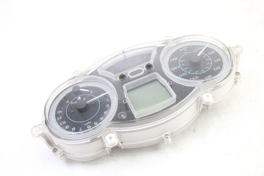 photo de COMPTEUR PIAGGIO XEVO - X EVO 125 (2007 - 2016)