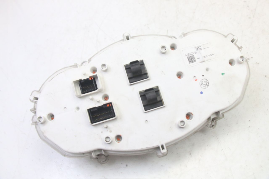 photo de COMPTEUR PIAGGIO XEVO - X EVO 125 (2007 - 2016)