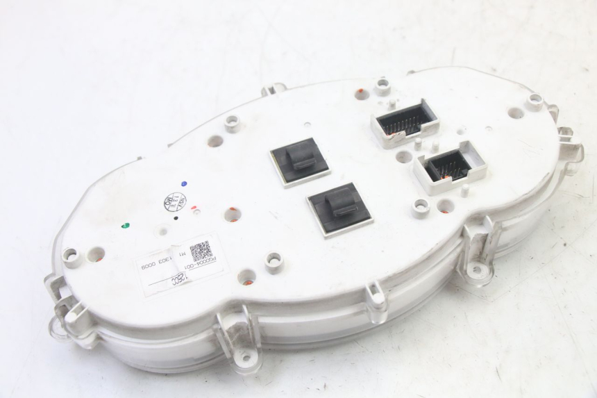 photo de COMPTEUR PIAGGIO XEVO - X EVO 125 (2007 - 2016)