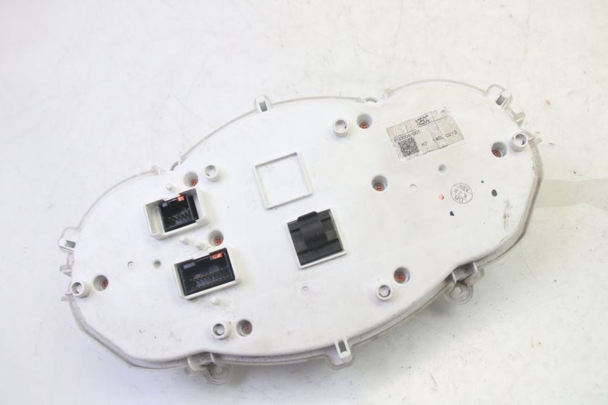 photo de COMPTEUR PIAGGIO XEVO - X EVO 125 (2007 - 2016)