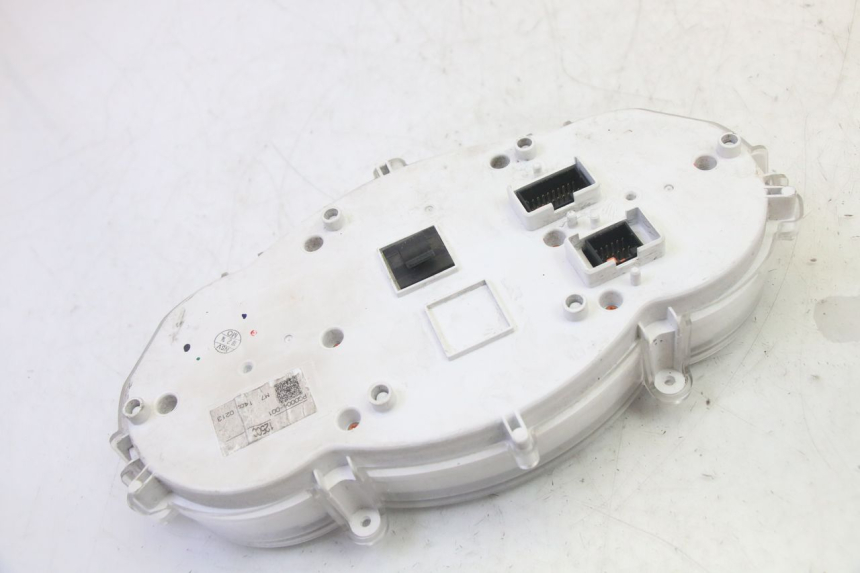 photo de COMPTEUR PIAGGIO XEVO - X EVO 125 (2007 - 2016)