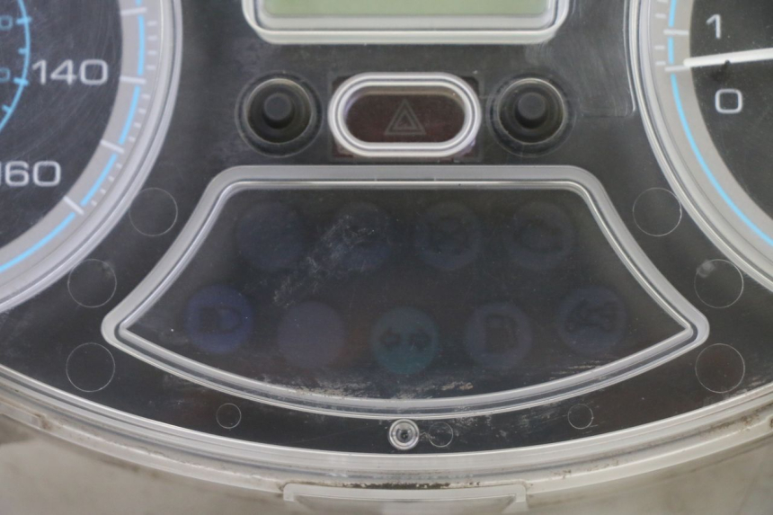 photo de COMPTEUR PIAGGIO XEVO - X EVO 125 (2007 - 2016)