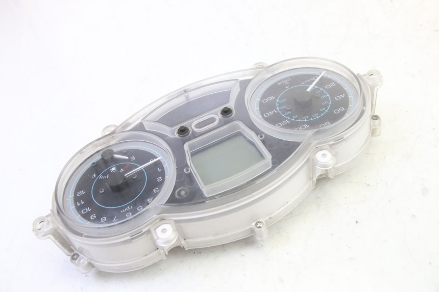 photo de COMPTEUR PIAGGIO XEVO - X EVO 125 (2007 - 2016)