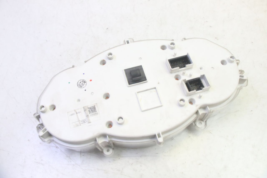 photo de COMPTEUR PIAGGIO XEVO - X EVO 125 (2007 - 2016) - Vue produit