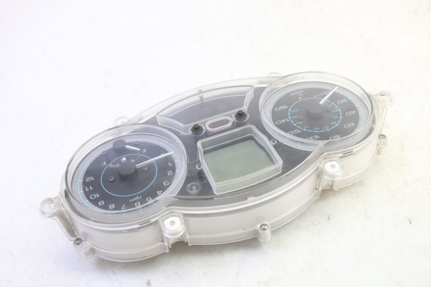photo de COMPTEUR PIAGGIO XEVO - X EVO 125 (2007 - 2016) - Pièce contrôlée